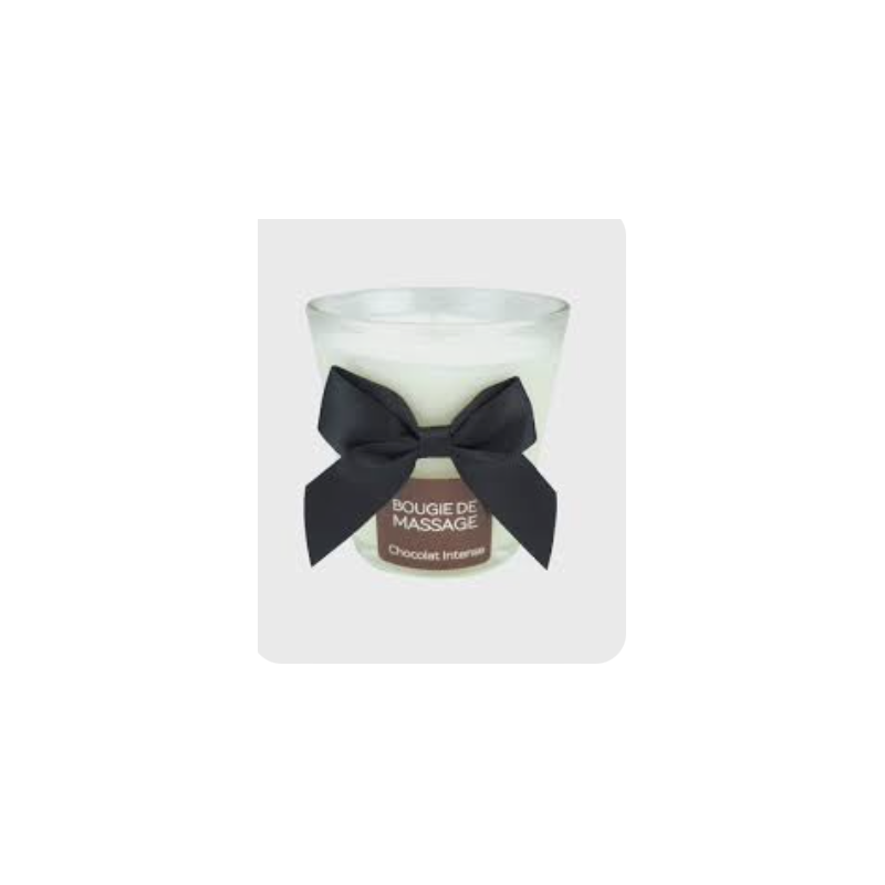 MyStore-Bougie de massage