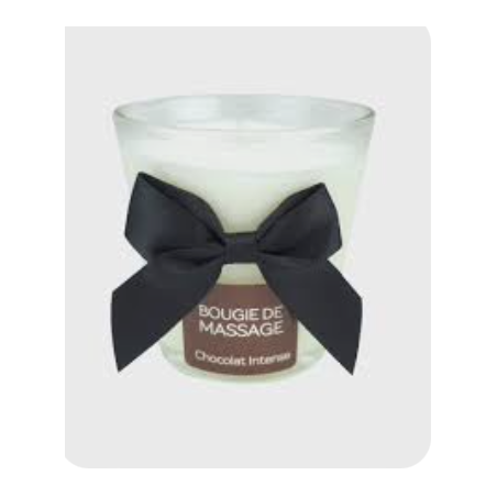 MyStore-Bougie de massage