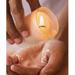 MyStore-Bougie de massage